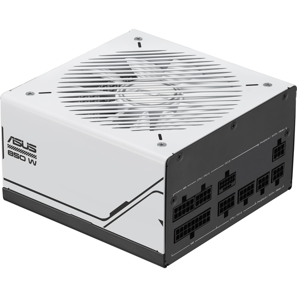 Sursa ASUS Prime, 850W, 135mm, 80 Plus Gold, Full Modular