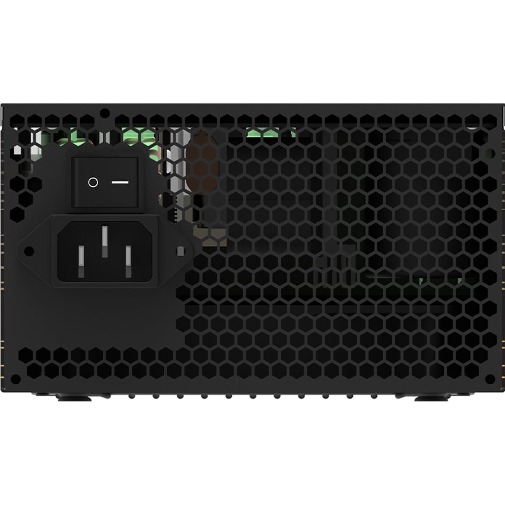 Sursa PC AQIRYS Magnetar 1000W, 120mm, 80 PLUS Gold