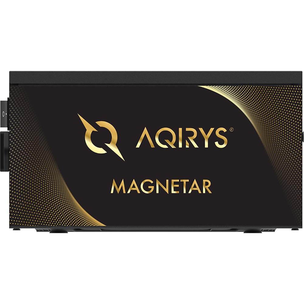 Sursa PC AQIRYS Magnetar 1000W, 120mm, 80 PLUS Gold