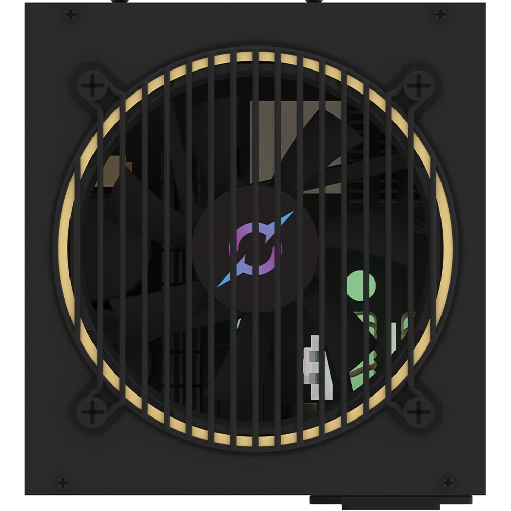 Sursa PC AQIRYS Magnetar 1000W, 120mm, 80 PLUS Gold