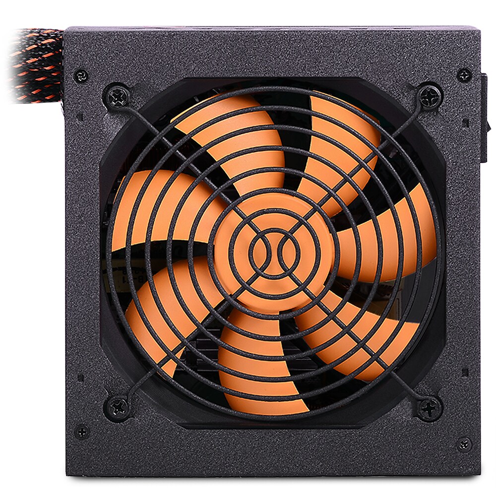 Sursa PC NJOY Ayrus 450, 450W, 120mm, 80 PLUS