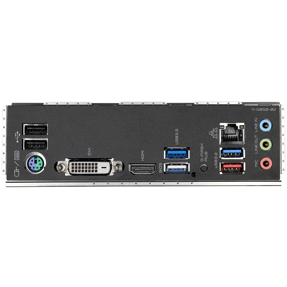 Placa de baza GIGABYTE B550 GAMING X V2, Socket AM4, ATX