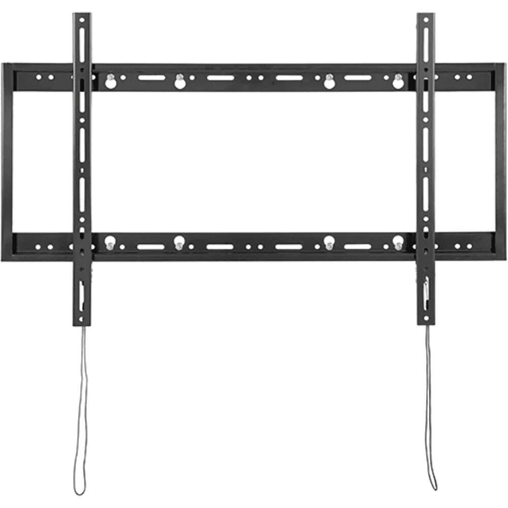 Suport monitor perete B-TECH BT9901, 65-100", 100Kg