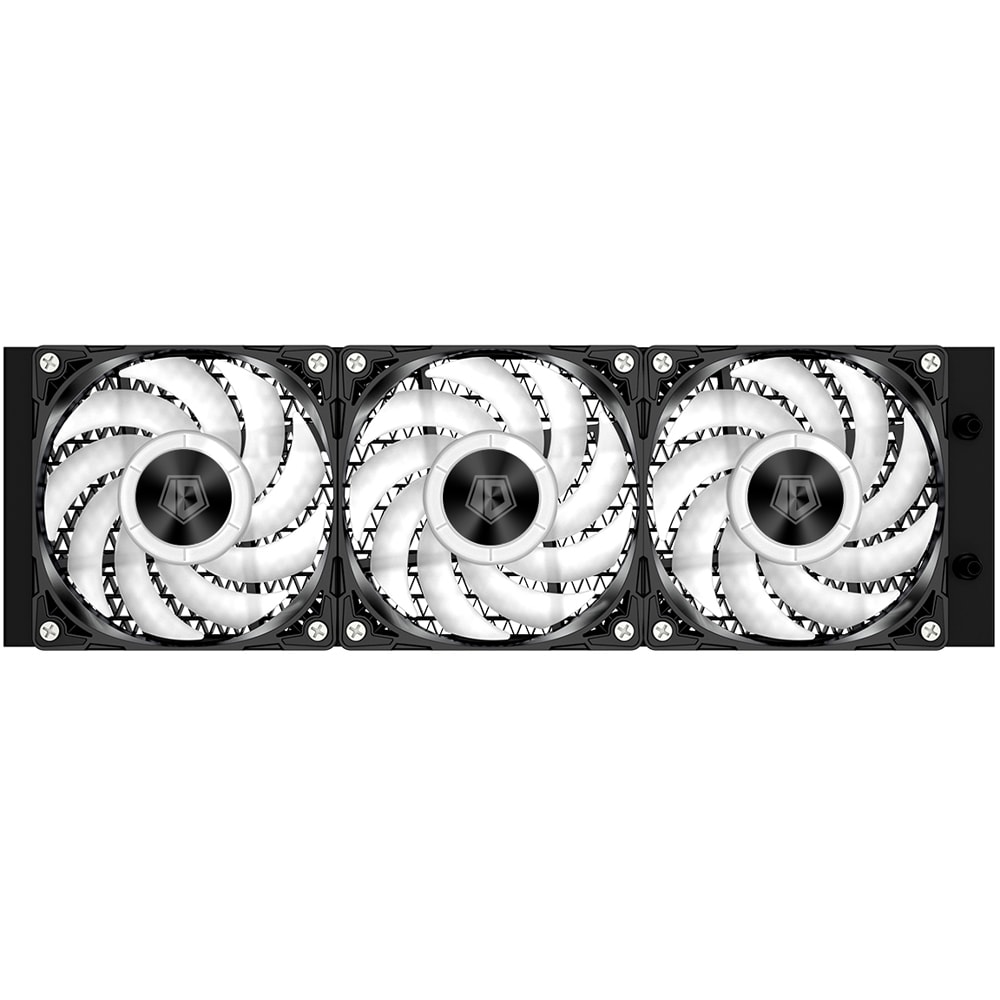 Cooler procesor cu racire lichida ID-COOLING Dashflow 360 XT ARGB, 3x120mm, DASHFLOW-360-XT