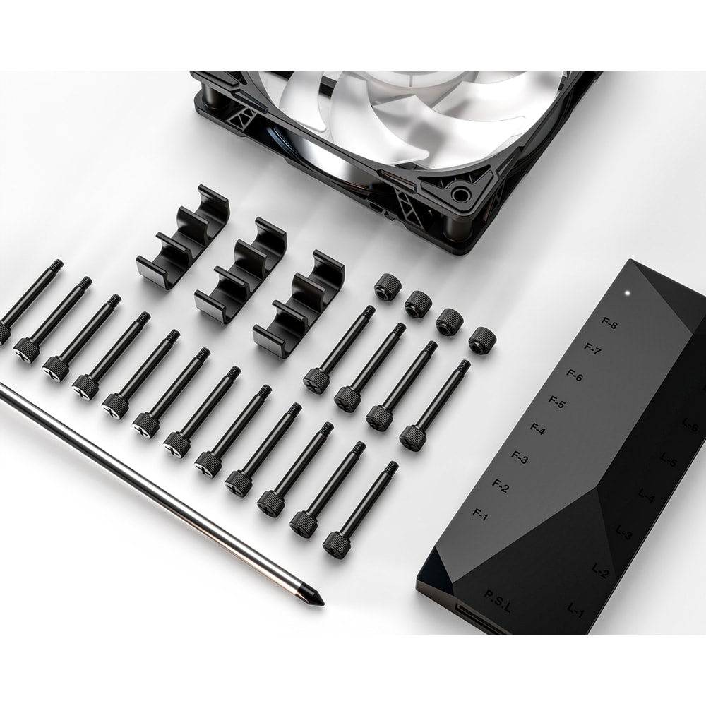 Cooler procesor cu racire lichida ID-COOLING Dashflow 360 XT ARGB, 3x120mm, DASHFLOW-360-XT