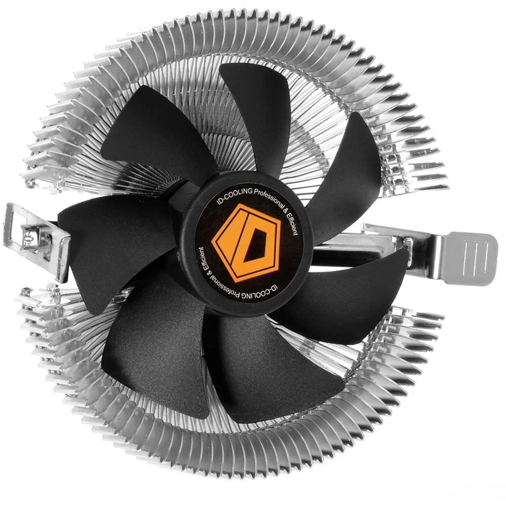 Cooler procesor ID-COOLING DK-01T, 92mm, DK-01T