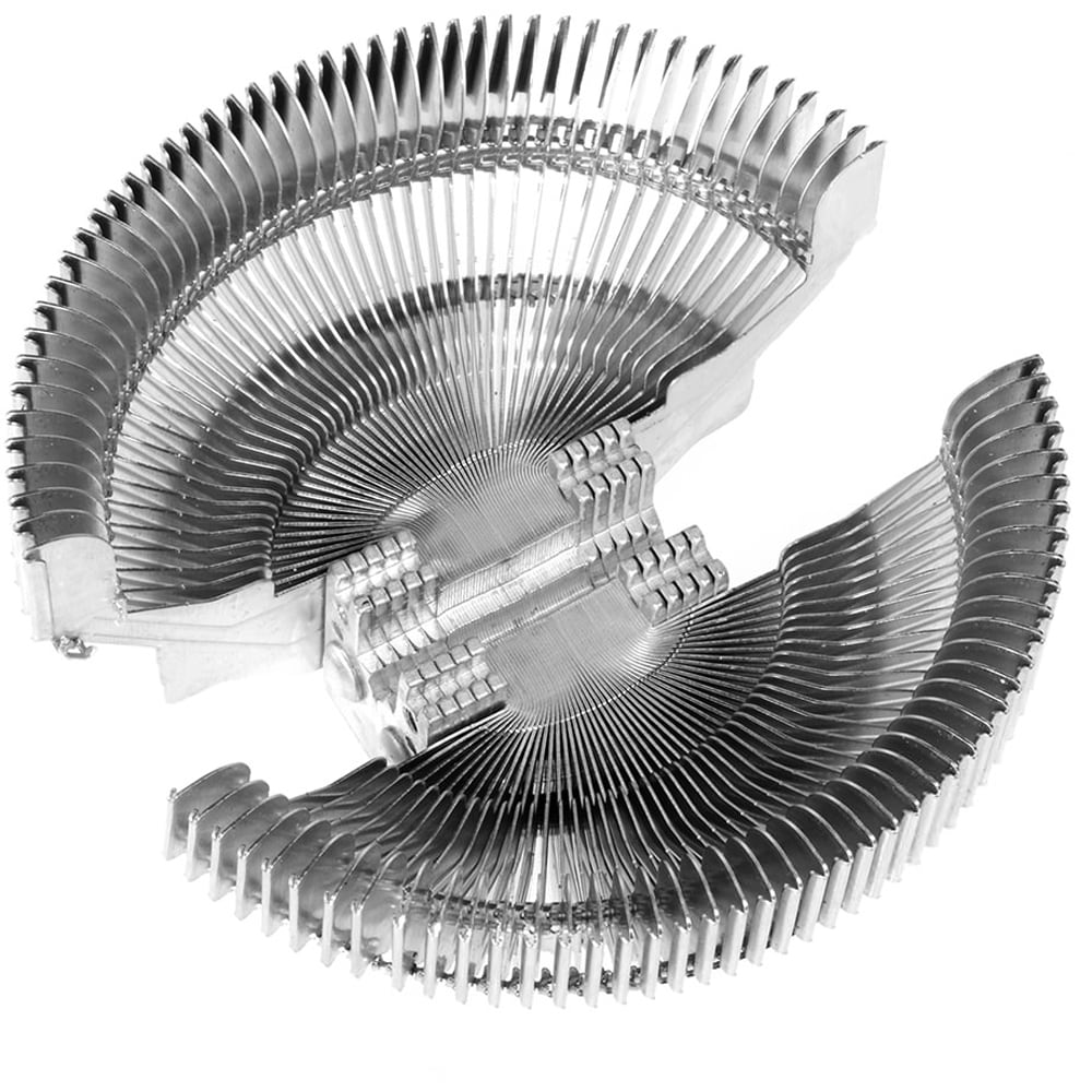 Cooler procesor ID-COOLING DK-01T, 92mm, DK-01T