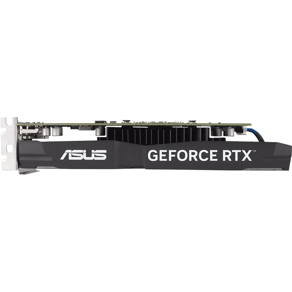 Placa video ASUS GeForce Dual RTX 3050 OC Edition, 6GB GDDR6, 128bit, DUAL-RTX3050-O6G