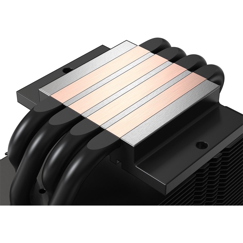 Cooler procesor ID-COOLING FROZN-A400 ARGB, 92mm