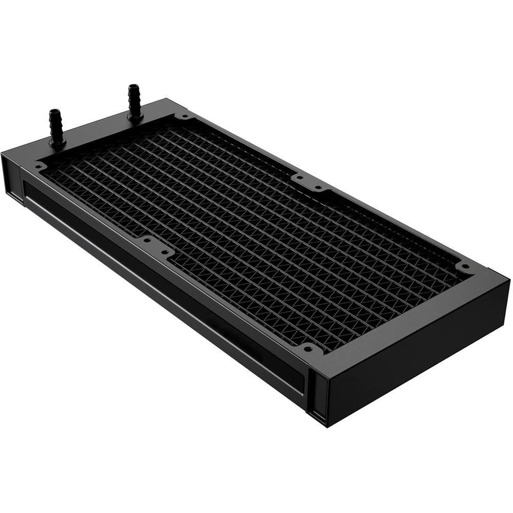Cooler procesor cu racire lichida ID-COOLING FX240 ARGB, 2x120mm, FX240-ARGB