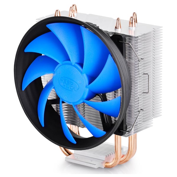 Cooler procesor DEEPCOOL GAMMAXX 300, 1x120mm, GAMMAXX300