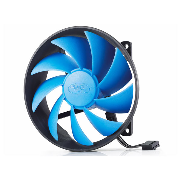 Cooler procesor DEEPCOOL GAMMAXX 300, 1x120mm, GAMMAXX300