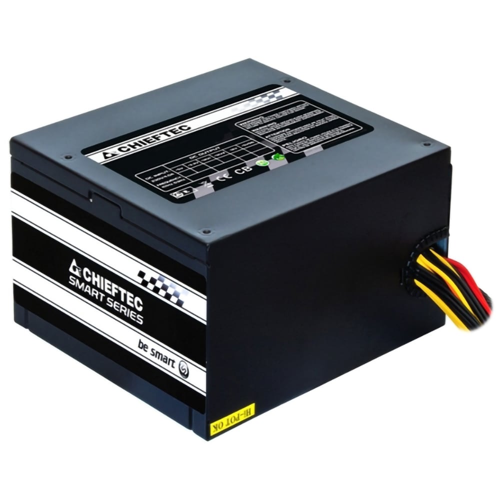 Sursa PC CHIEFTEC GPS-700A8, 700W, 120mm
