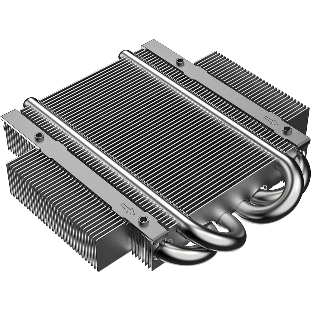 Cooler procesor ID-COOLING IS-30A, 92mm