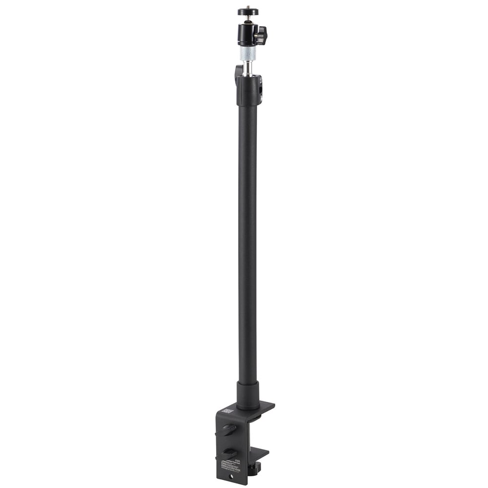 Suport telescopic KENSINGTON A1000, negru