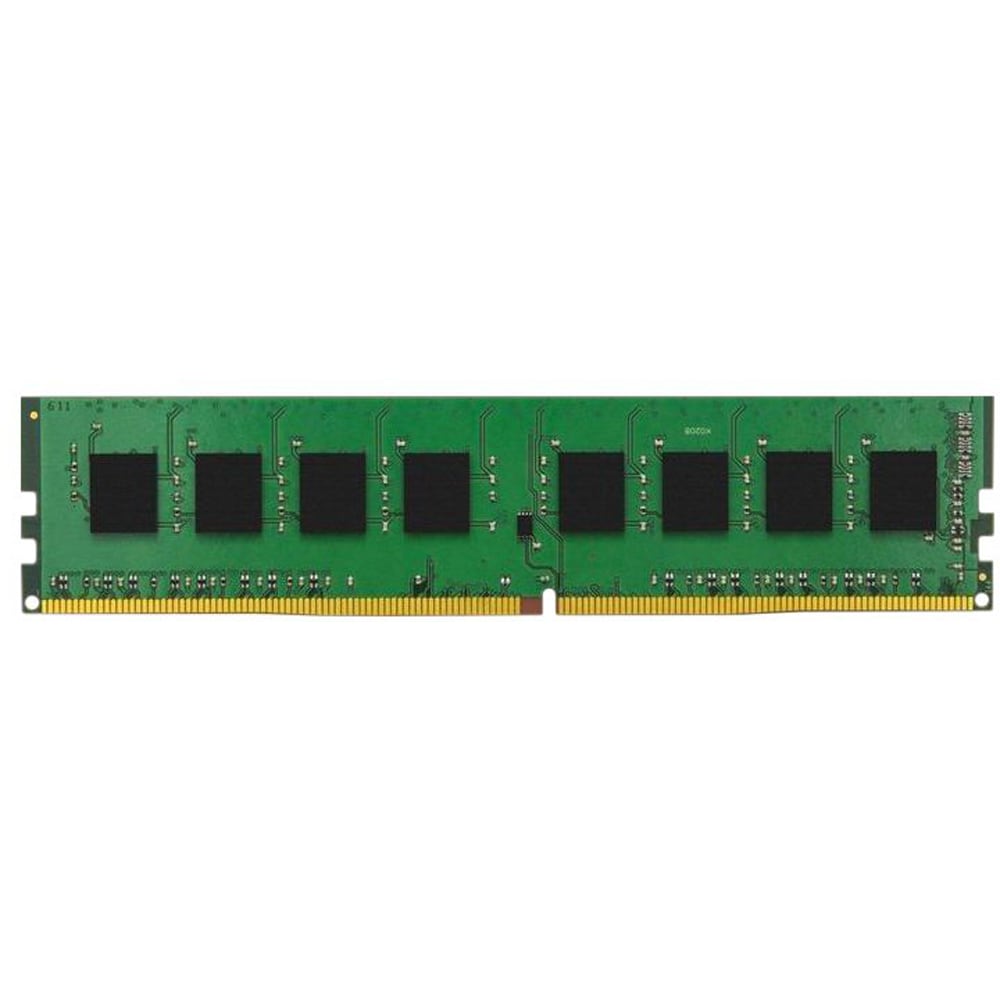 Memorie desktop KINGSTON, 16GB DDR4, 2666MHz, CL19, KCP426ND8/16