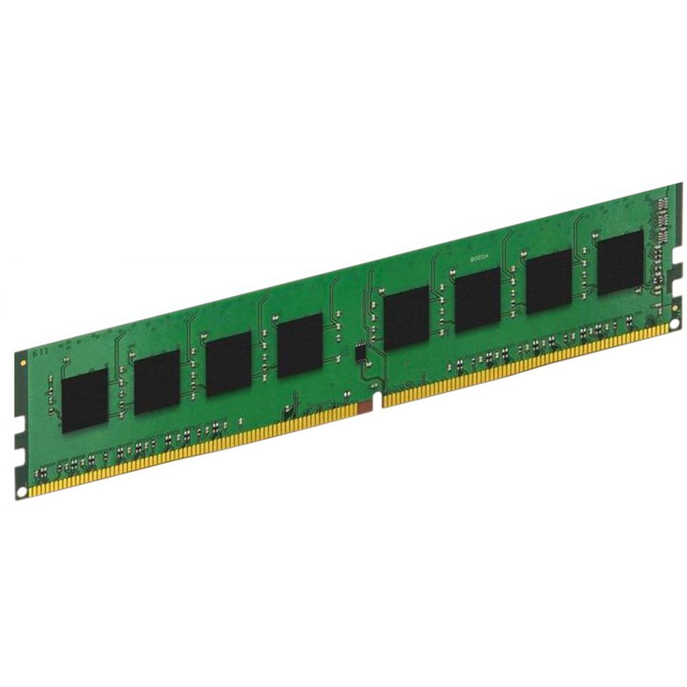 Memorie desktop KINGSTON, 16GB DDR4, 2666MHz, CL19, KCP426ND8/16