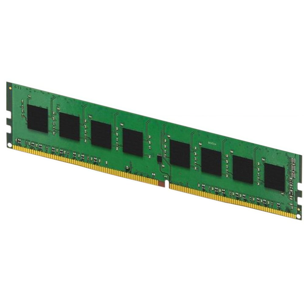 Memorie desktop KINGSTON, 16GB DDR4, 2666MHz, CL19, KCP426ND8/16