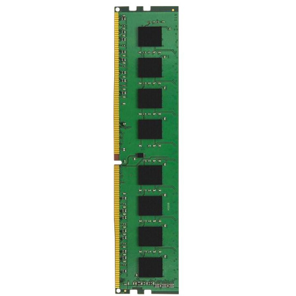 Memorie desktop KINGSTON, 16GB DDR4, 2666MHz, CL19, KCP426ND8/16