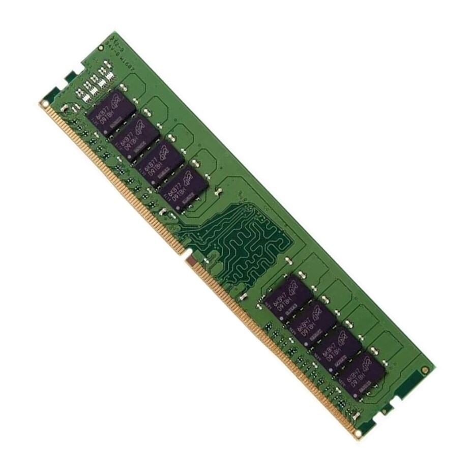 Memorie desktop KINGSTON, 8GB DDR4, 2666MHz, CL19, KCP426NS8/8