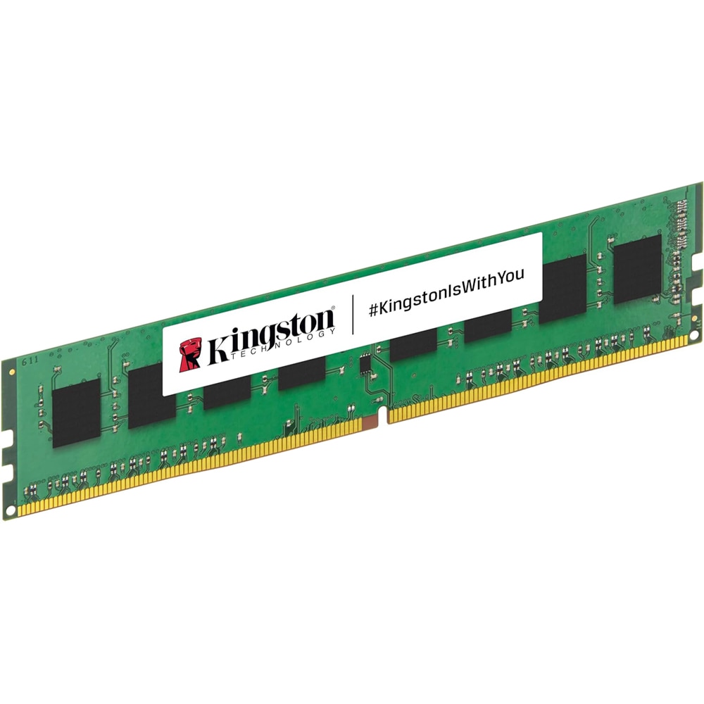 Memorie desktop KINGSTON, 32GB DDR4, 3200MHz, CL22, KCP432ND8/32