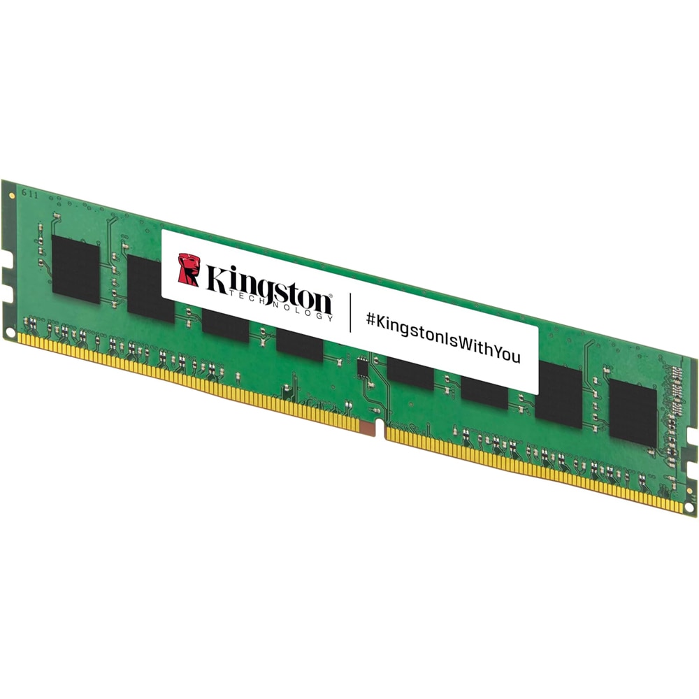 Memorie desktop KINGSTON, 32GB DDR4, 3200MHz, CL22, KCP432ND8/32