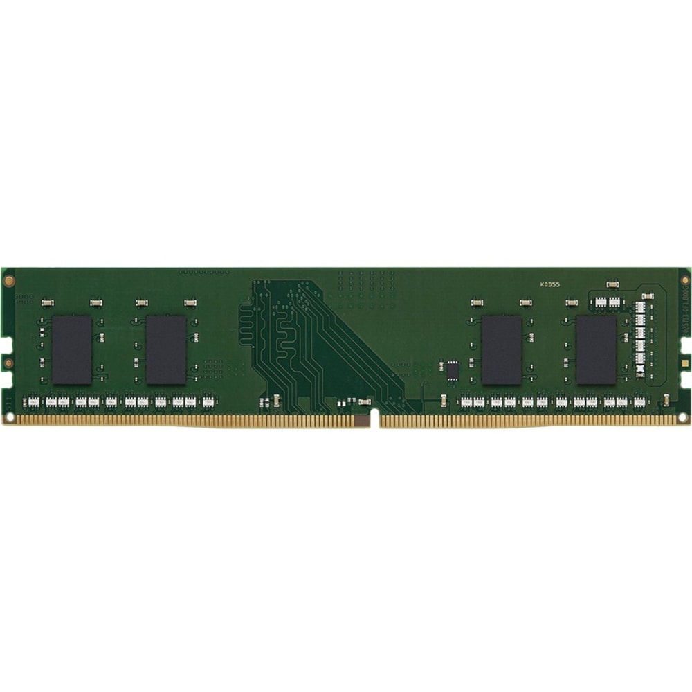 Memorie desktop KINGSTON, 8GB DDR4, 3200MHz, CL22, KCP432NS6/8
