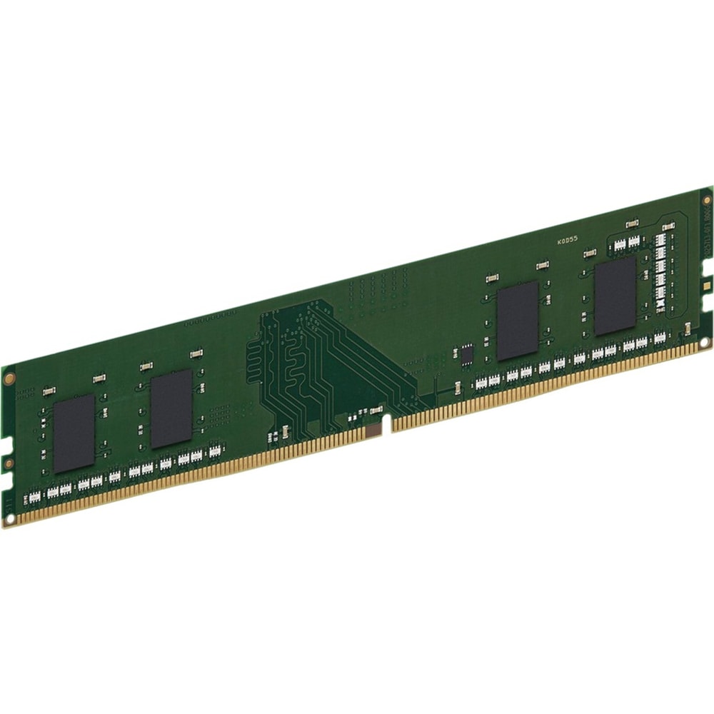 Memorie desktop KINGSTON, 8GB DDR4, 3200MHz, CL22, KCP432NS6/8