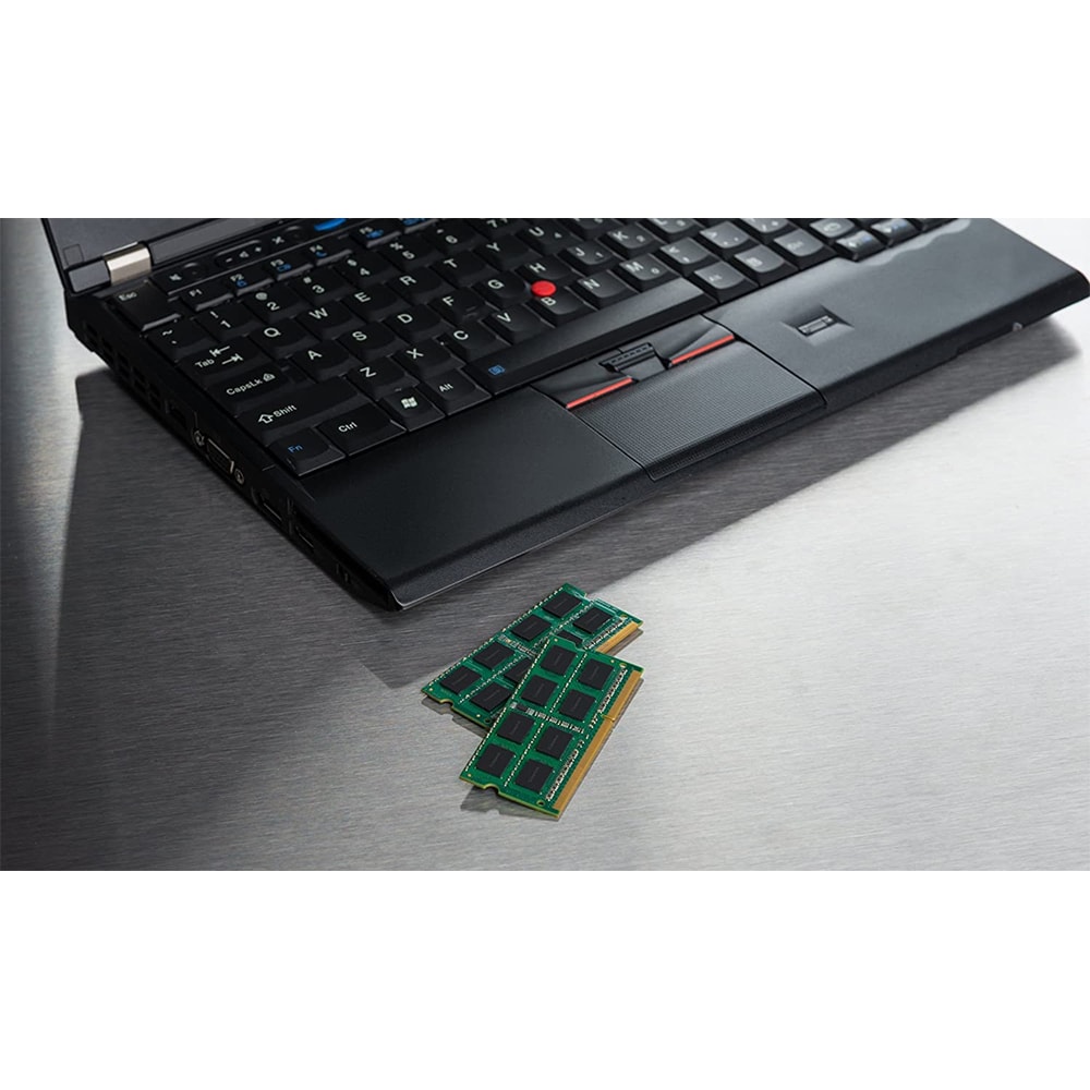 Memorie laptop KINGSTON, 16GB DDR4, 3200MHz, CL22, KCP432SD8/16