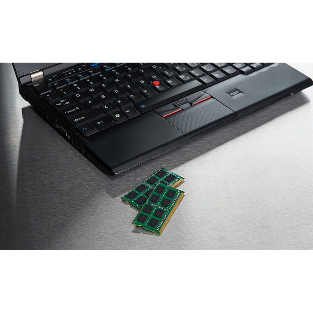 Memorie laptop KINGSTON, 8GB DDR4, 3200MHz, CL22, KCP432SS6/8