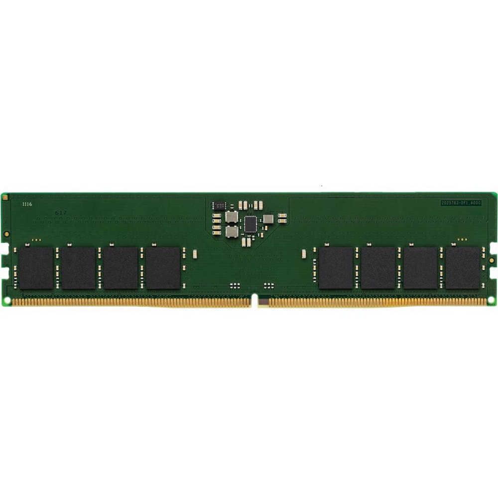 Memorie desktop KINGSTON, 32GB DDR5, 4800MHz, CL40, KCP548UD8-32