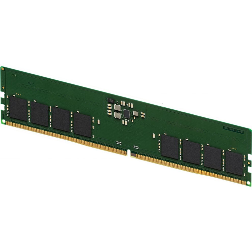 Memorie desktop KINGSTON, 32GB DDR5, 4800MHz, CL40, KCP548UD8-32