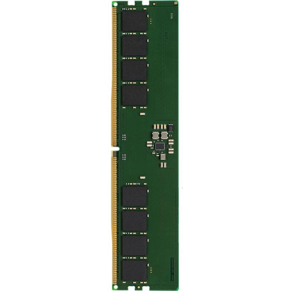 Memorie desktop KINGSTON, 32GB DDR5, 4800MHz, CL40, KCP548UD8-32