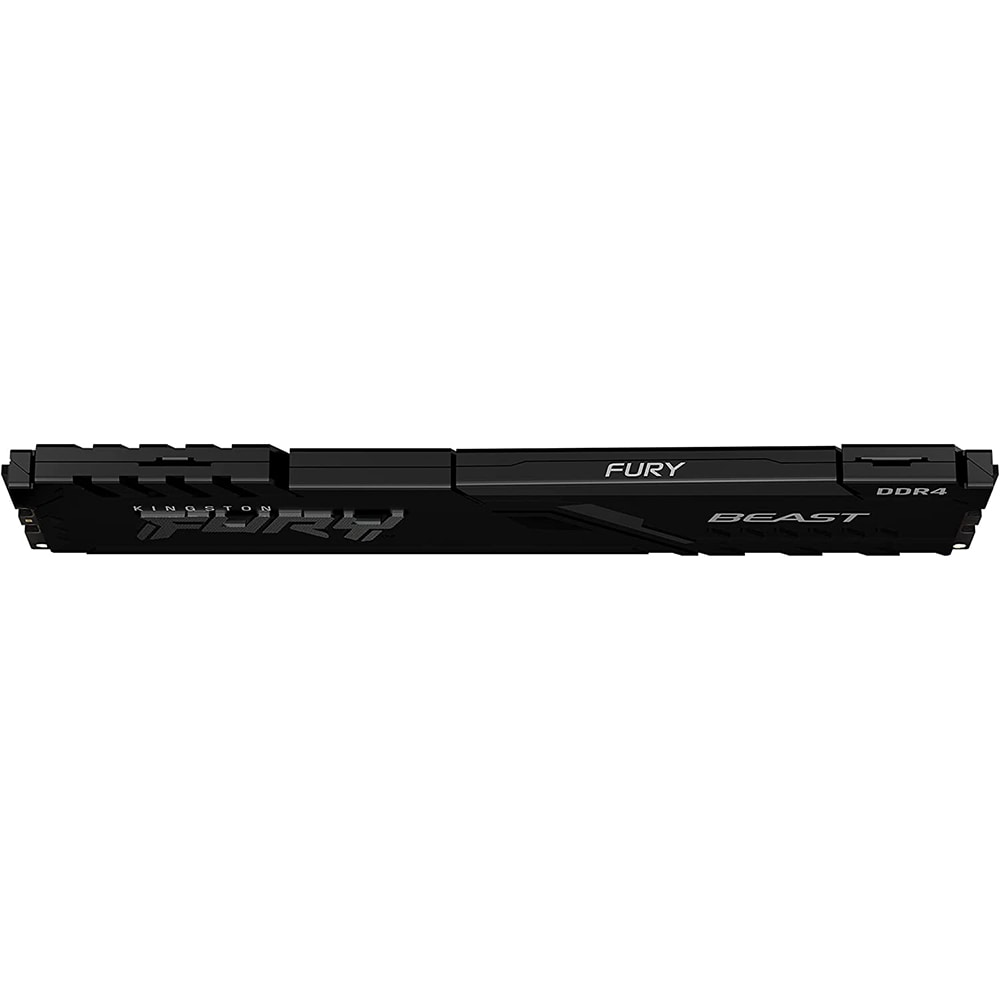 Memorie desktop KINGSTON Fury Beast, 16GB DDR4, 3200MHz, CL16, KF432C16BB/16