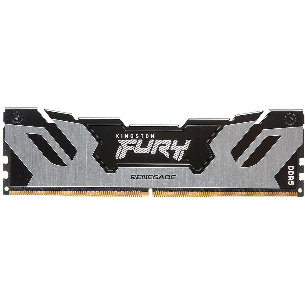 Memorie desktop KINGSTON Fury Renegade, 16GB DDR5, 6000MHz, CL32, KF560C32RS-16