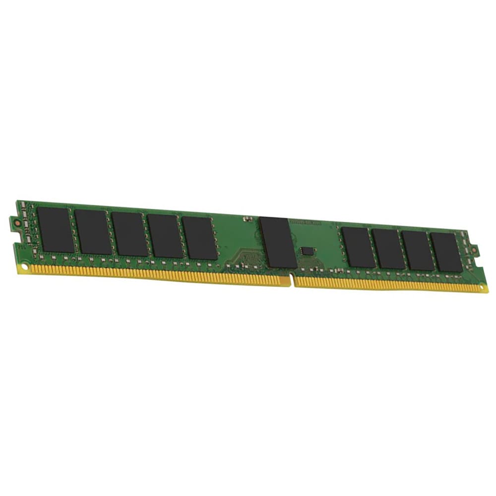 Memorie desktop KINGSTON, 8GB DDR4, 2666MHz, CL19, KVR26N19S8L/8