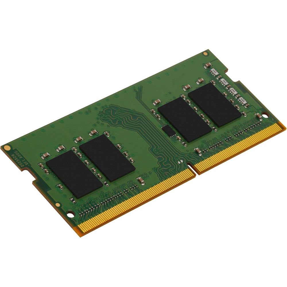Memorie laptop KINGSTON, 4GB DDR4, 3200MHz, CL22, KVR32S22S6/4
