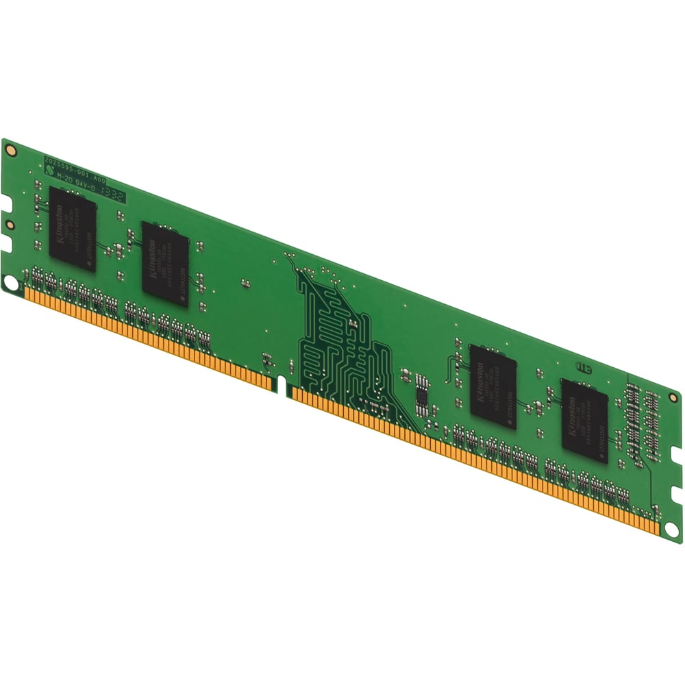Memorie desktop KINGSTON, 8GB DDR4, 3200MHz, CL22, KVR32N22S6/8