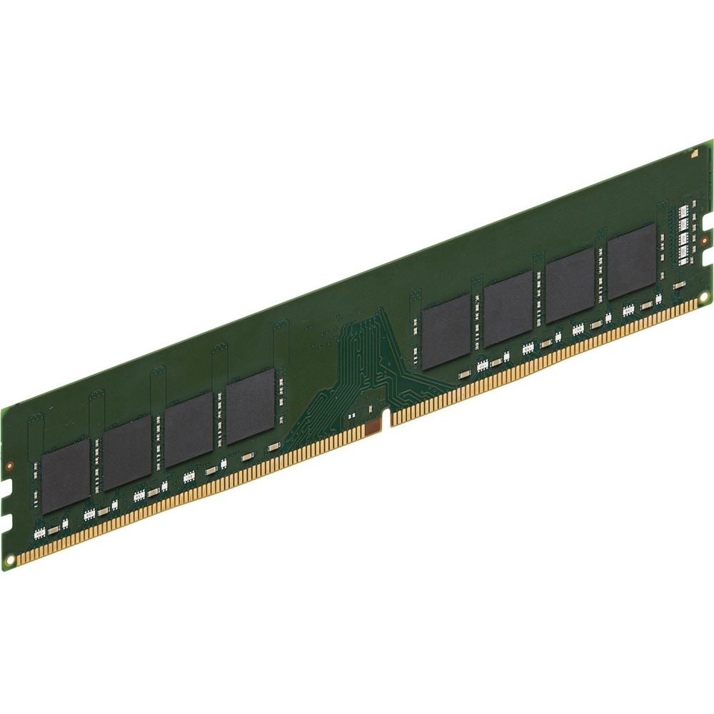 Memorie desktop KINGSTON, 16GB DDR4, 3200MHz, CL22, KVR32N22S8/16
