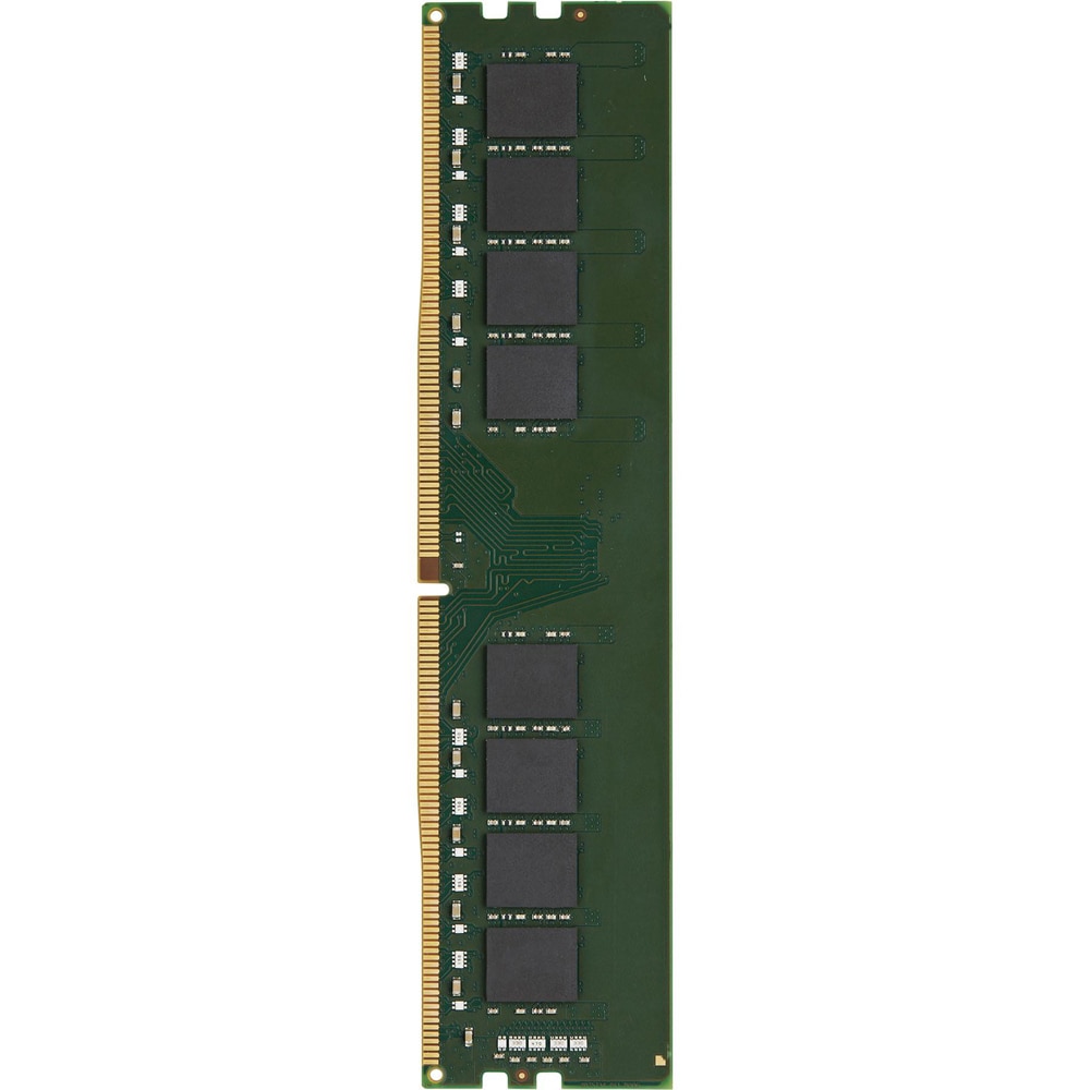Memorie desktop KINGSTON, 16GB DDR4, 3200MHz, CL22, KVR32N22S8/16