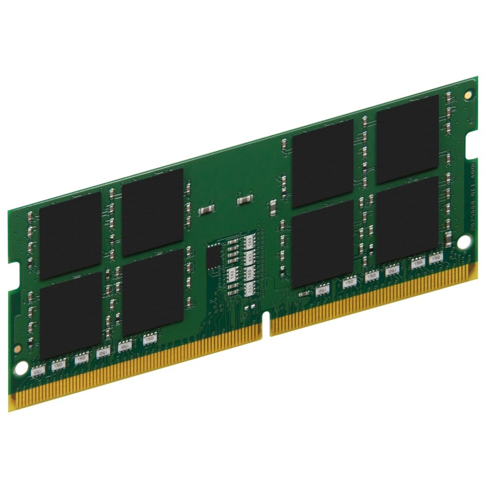 Memorie laptop KINGSTON, 16GB DDR4, 3200MHz, CL22, KVR32S22D8/16