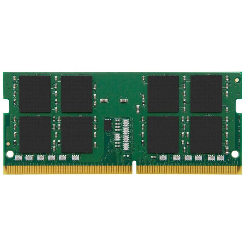 Memorie laptop KINGSTON, 32GB DDR4, 3200MHz, CL22, KVR32S22D8/32