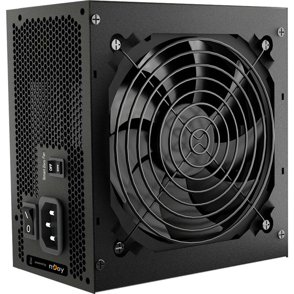 Sursa NJOY Alpha+ 750, 750W, 120mm, 80 PLUS Gold, Full Modular