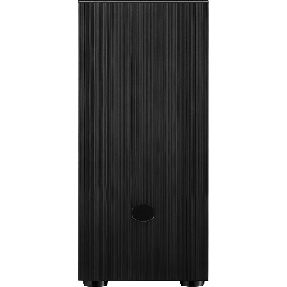 Carcasa PC COOLER MASTER Masterbox MB600L V2 MB600L2-KGNN-S00, USB 3.0, fara sursa, negru