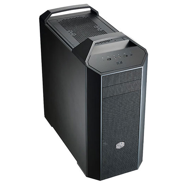 Carcasa PC COOLER MASTER MasterCase 5, 2 x USB3.0, MCX-0005-KKN00