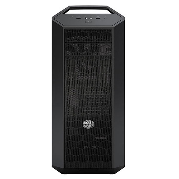 Carcasa PC COOLER MASTER MasterCase 5, 2 x USB3.0, MCX-0005-KKN00