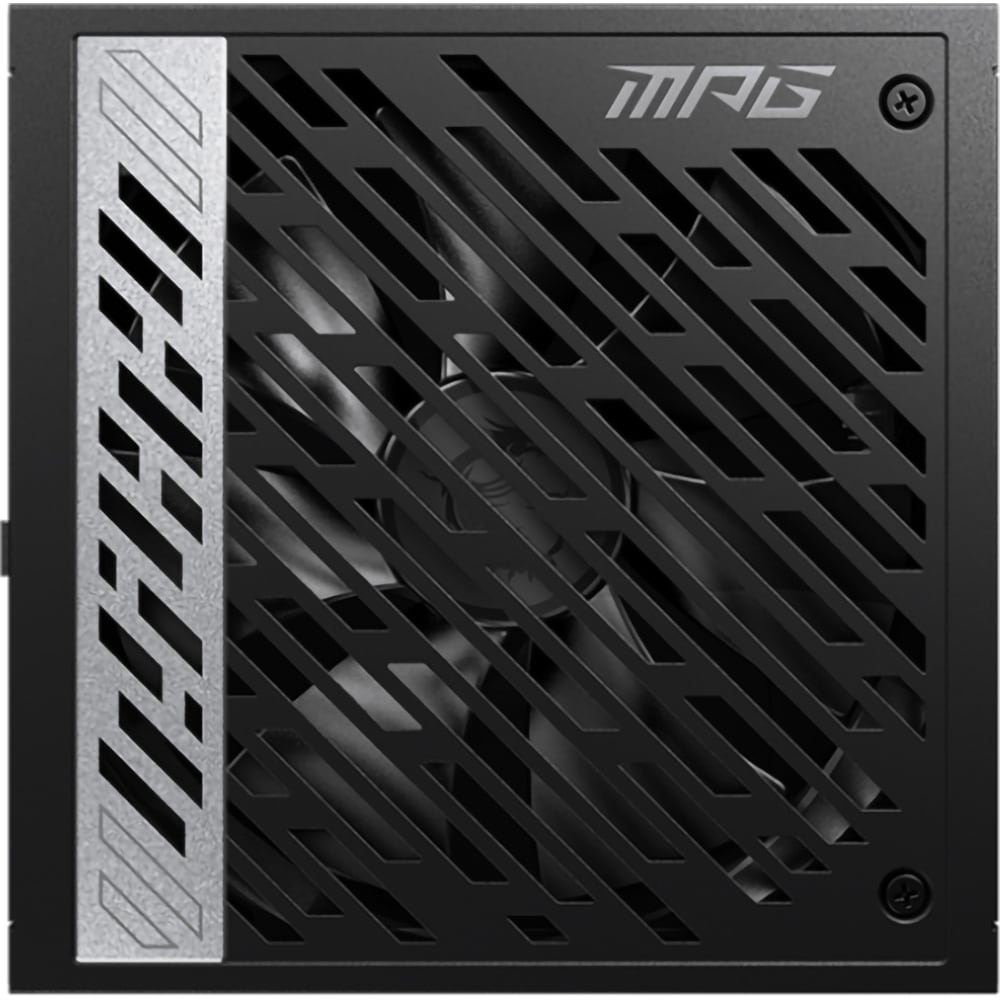 Sursa PC MSI MPG A1000G PCIE5, 1000W, 135mm, 80 Plus Gold, Full Modular