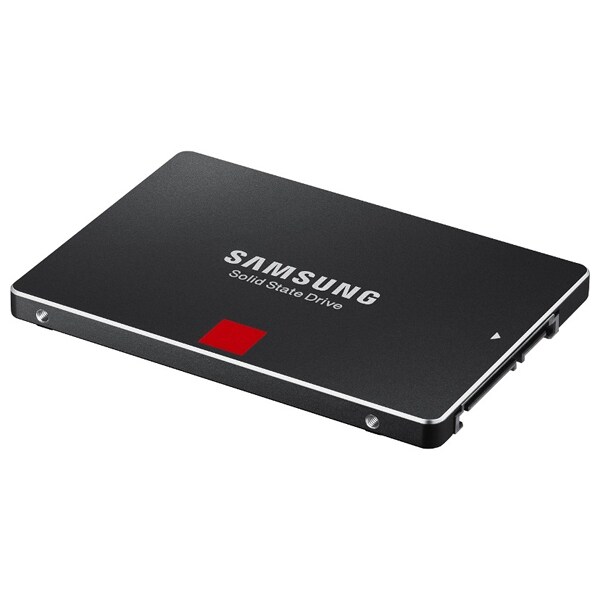 Solid-State Drive (SSD) SAMSUNG 860 PRO, 256GB, SATA3, 2.5", MZ-76P256B/EU