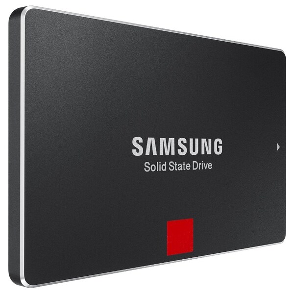 Solid-State Drive (SSD) SAMSUNG 860 PRO, 256GB, SATA3, 2.5", MZ-76P256B/EU