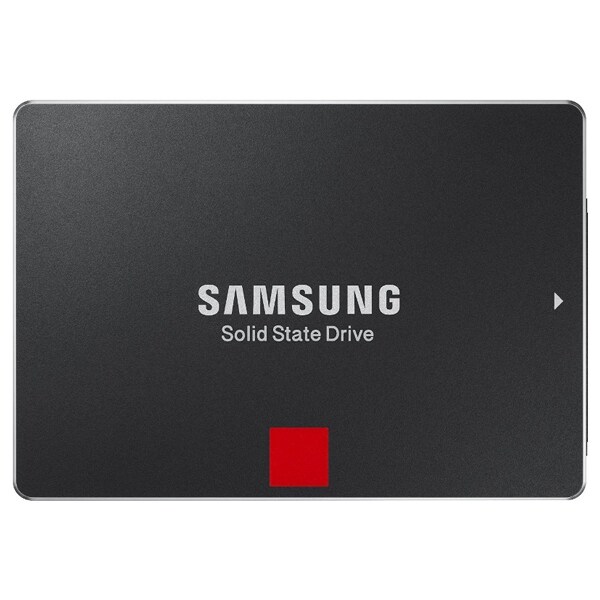 Solid-State Drive (SSD) SAMSUNG 860 PRO, 256GB, SATA3, 2.5", MZ-76P256B/EU